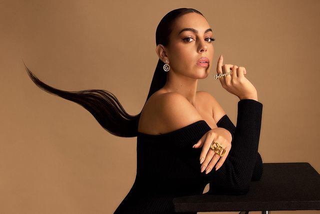 ‘Soy Georgina’ entra al Top 10 mundial de las series más vista en Netflix