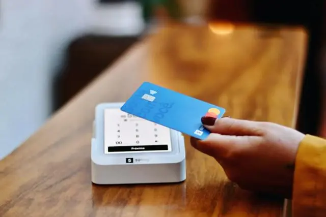 $!Una terminal para cobrar con tarjeta en un negocio pequeño, del alta a las primeras fallas