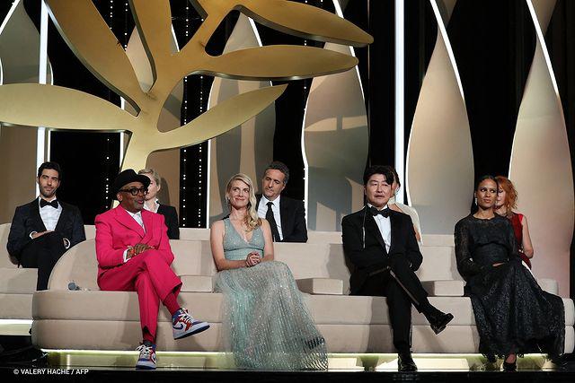 Con promesas de diversidad y protocolos contra el Covid-19, comienza el Festival de Cannes