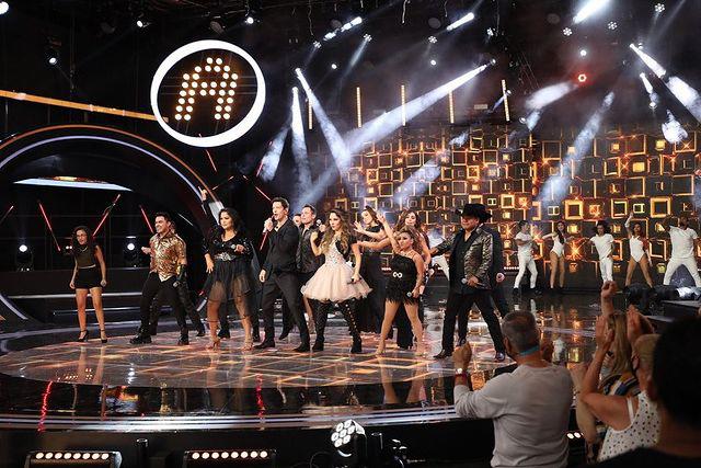 Eliminan a Roberto Poot de ‘La Academia 20 años’; la sinaloense Jackie pasa a la siguiente ronda