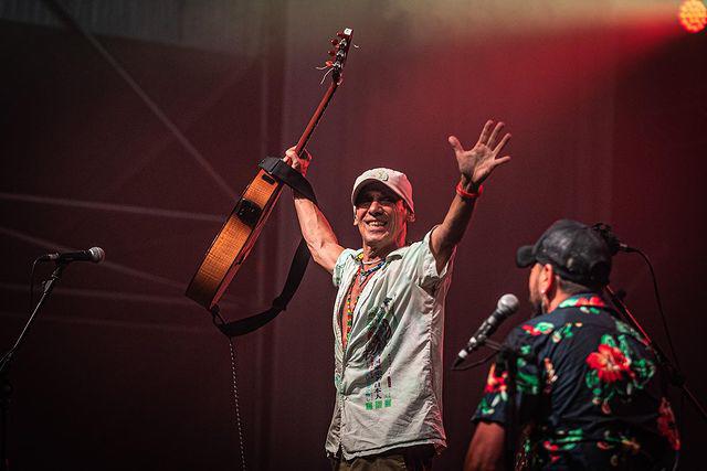 Manu Chao deja de ser persona ‘non grata’ en México