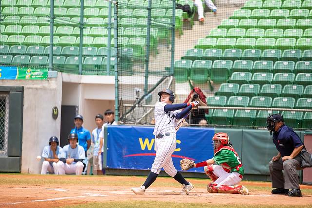 México cae ante Japón y queda eliminado de la Súper Ronda