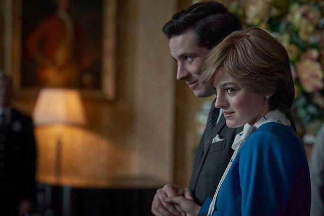 Multiplica ‘The Crown’ su audiencia en 800 por ciento, tras la muerte de la Reina Isabel II