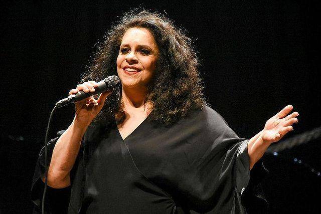 Muere Gal Costa símbolo de la música popular brasileña