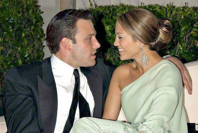 Tras casi dos décadas, Ben Affleck elige nuevo anillo de compromiso para Jennifer Lopez