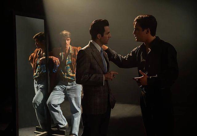 $!Luis Miguel, la serie: así fue el arresto de Micky en la vida real