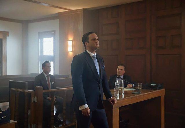 Luis Miguel, la serie: así fue el arresto de Micky en la vida real