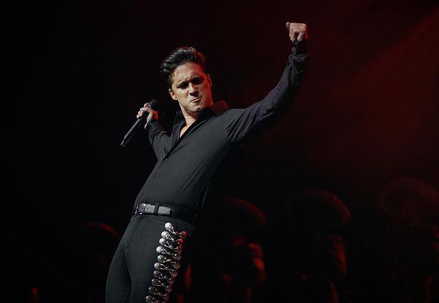 Diego Boneta está listo para dejar a Luis Miguel y dice: ‘Me cambió la vida’