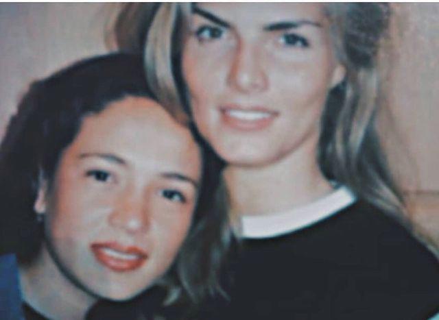 $!Yolanda Andrade revela que dejó las telenovelas por su noviazgo con Montserrat Oliver