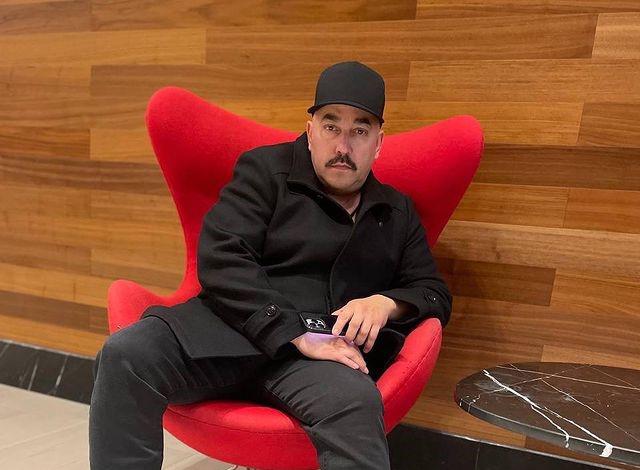 Hospitalizan a Lupillo Rivera de emergencia; suspende presentaciones