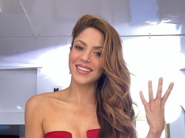 La cantante Shakira estará en la inauguración de Qatar 2022