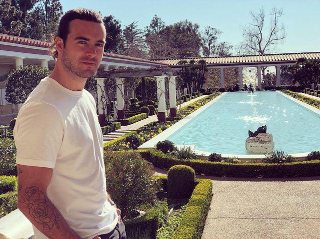 Pablo Lyle logra aplazar por quinta vez su juicio