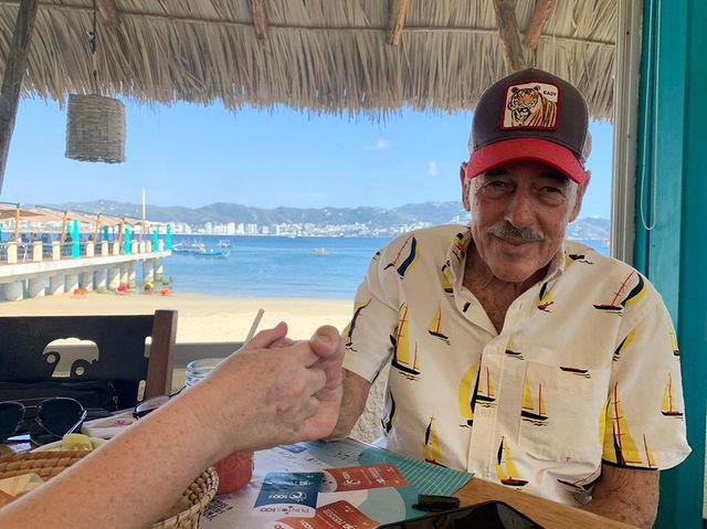 Confirma bioserie Andrés García y que tiene en mente al protagonista