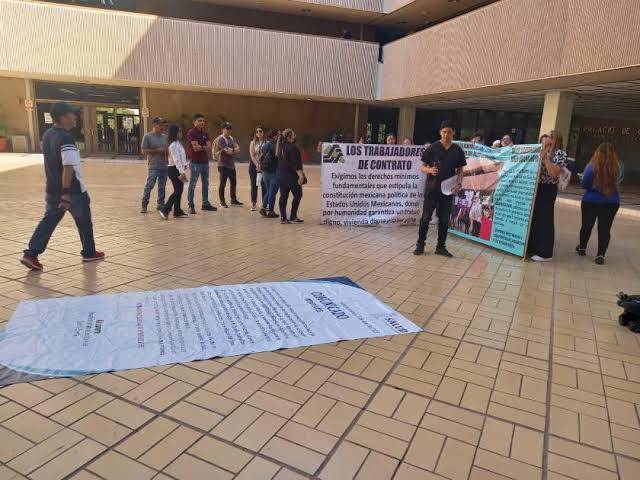 Trabajadores de IMSS Bienestar pendientes de basificar se han atendido, dice titular en Sinaloa