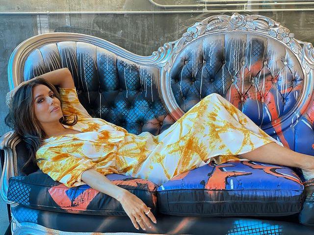 Actuarán juntos Eugenio Derbez y Eva Longoria en ‘Aristóteles y Dante descubren los secretos del universo’