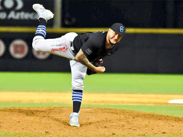 $!Llego a una organización emblemática y quiero ser campeón: Héctor Velázquez