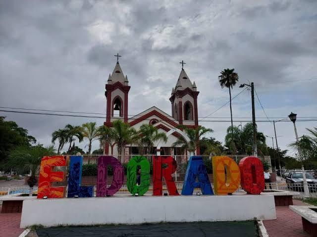 Congreso propone límites territoriales de Eldorado y Juan José Ríos