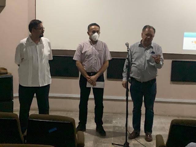 El Casino de la Cultura se convertirá en el Museo de la Cultura Sinaloense