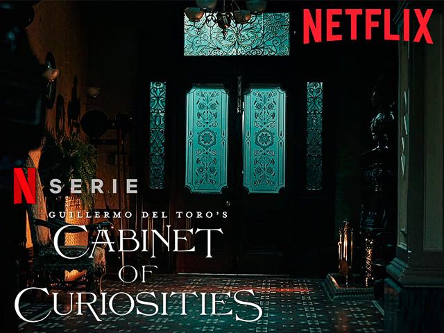 Drama, comedia y humor en los estrenos de octubre de streaming