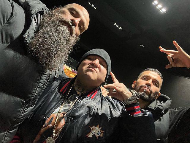 'El Millonario', integrante de Cartel de Santa, sale de prisión