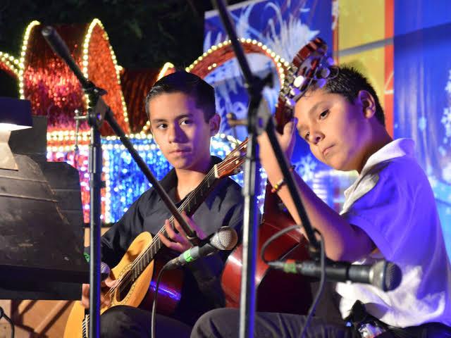 Amplían oferta educativa en la Escuela de Música y Canto del CMA