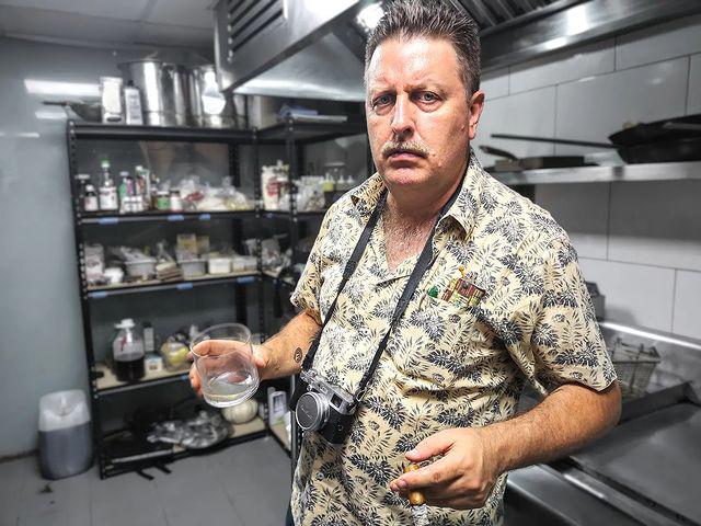 El chef Herrera deja ‘MasterChef Junior’; ejecutivos no le avisaron de su despido