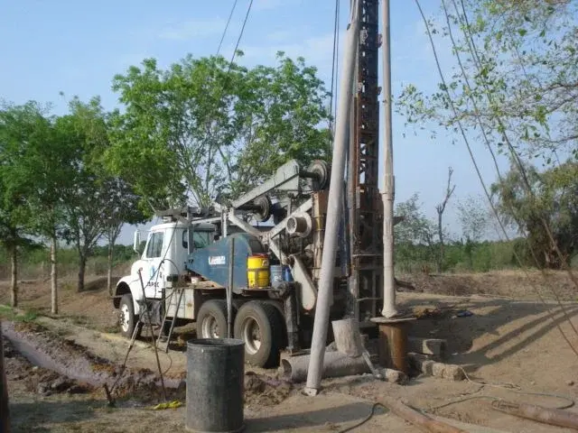 Japac apuesta por la perforación de pozos para no depender de las pipas en comunidades rurales de Culiacán