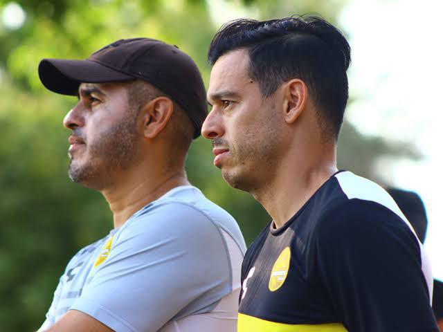 “Queremos generar futbolistas con identidad”: Marco Marroquín