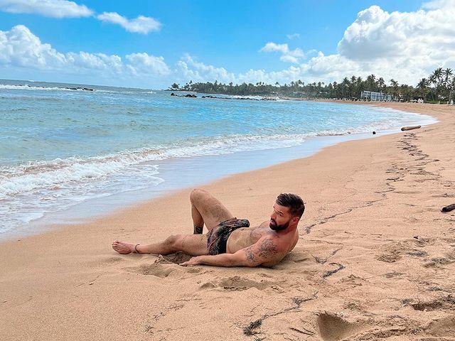 Estrena Ricky Martin video de ‘Otra noche en L.A.’