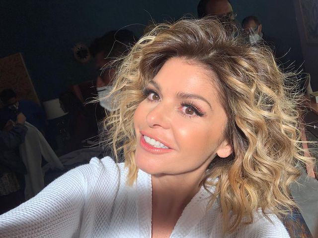 Involucran a Itatí Cantoral en presunto fraude millonario con cubrebocas