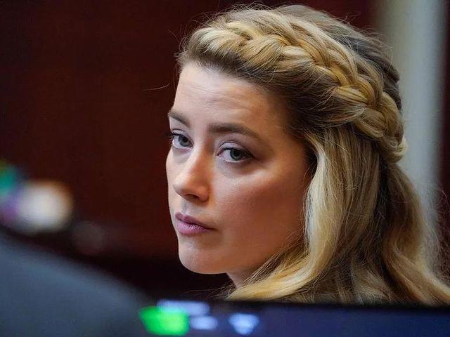 Amber Heard se mudará a una mansión en el desierto de California