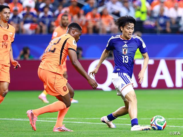 $!Japón busca acercarse a la clasificación ante una Túnez renovada en Monterrey