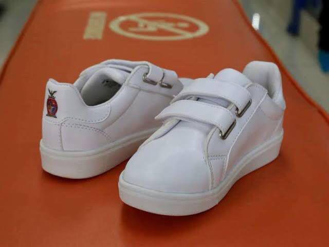 Este jueves inicia en Culiacán el canje del calzado deportivo para preescolar