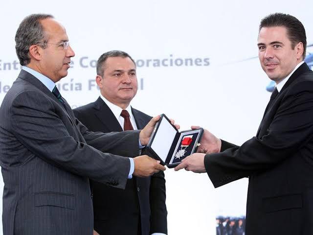 Jueza federal da libertad a Cárdenas Palomino por Rápido y Furioso