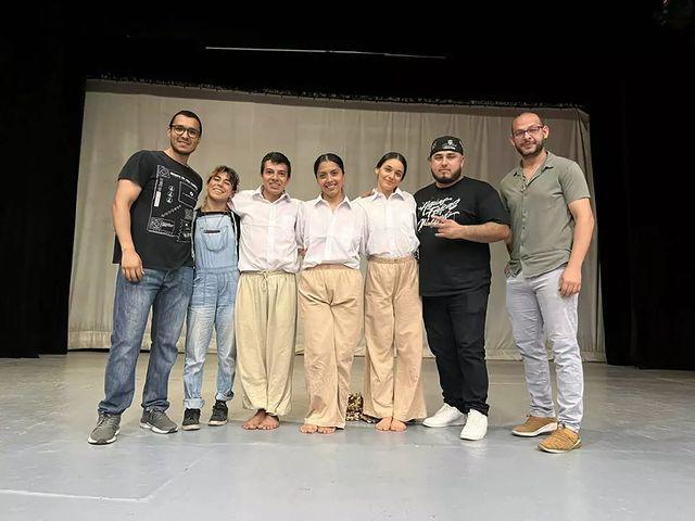 $!Articular Danza Contemporánea prepara Buyyam.