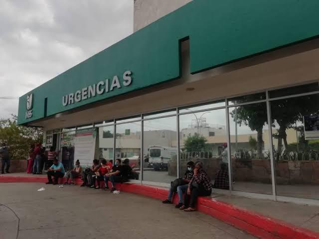IMSS dará atención en urgencias y hospitalización el 25 de diciembre