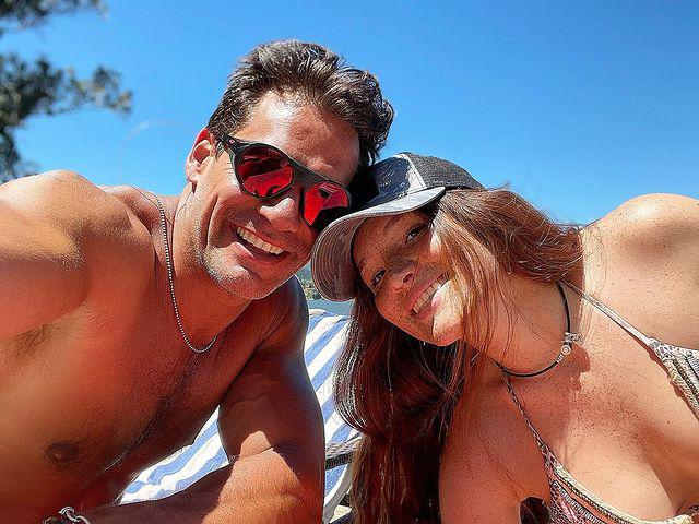 El actor Cristian de la Fuente sufre intento de asalto; su hija recibe un impacto de bala