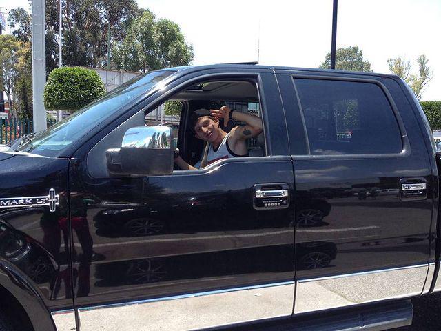 ‘Benito’ continuará en ‘Vecinos’, así es como seguirá en la serie