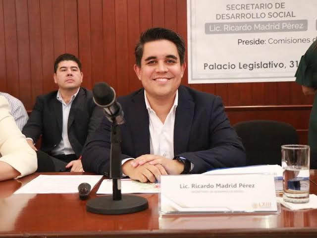 Por vacante en Presidencia de Mazatlán, Congreso del Estado convocará a sesión este miércoles