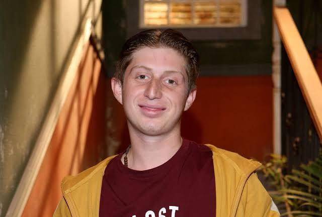 El actor Octavio Ocaña murió el 30 de octubre de 2021.