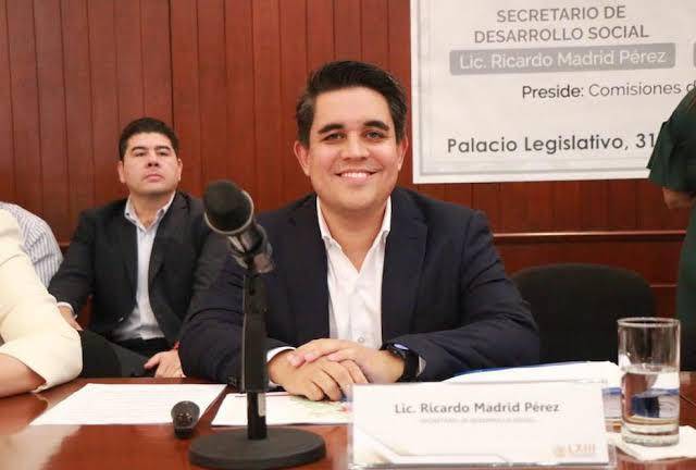 Por vacante en Presidencia de Mazatlán, Congreso del Estado convocará a sesión este miércoles
