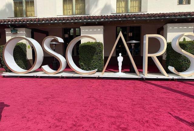 En los Premios Óscar el 27 por ciento de las películas aspirantes a la estatuilla son dirigidas por mujeres.