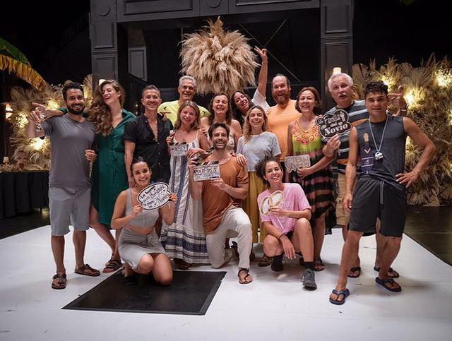 Extra en película ‘Noche de bodas’, de Osvaldo Benavides, muere ahogado en Oaxaca; hay otro desaparecido