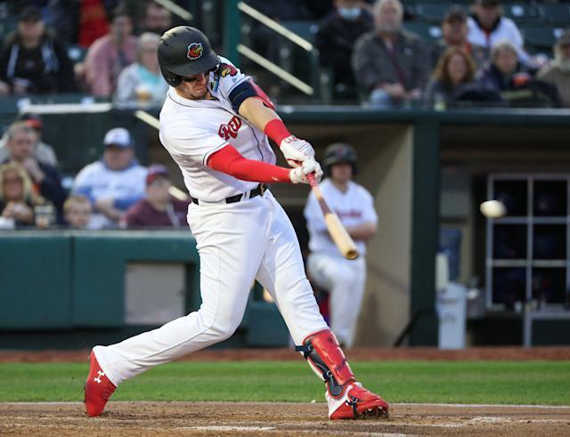 $!‘He estado muy feliz, disfrutando mucho este sueño’: Joey Meneses