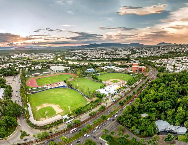 La UAS abrirá sus instalaciones deportivas a partir de este lunes