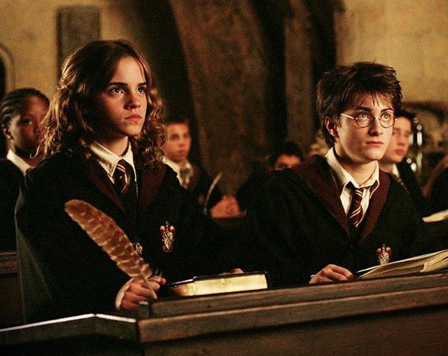 Se cumplen 20 años de ‘Harry Potter’