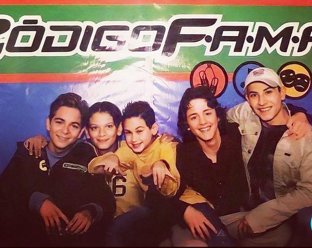 $!Preparan el reencuentro musical de telenovelas infantiles para el 2022