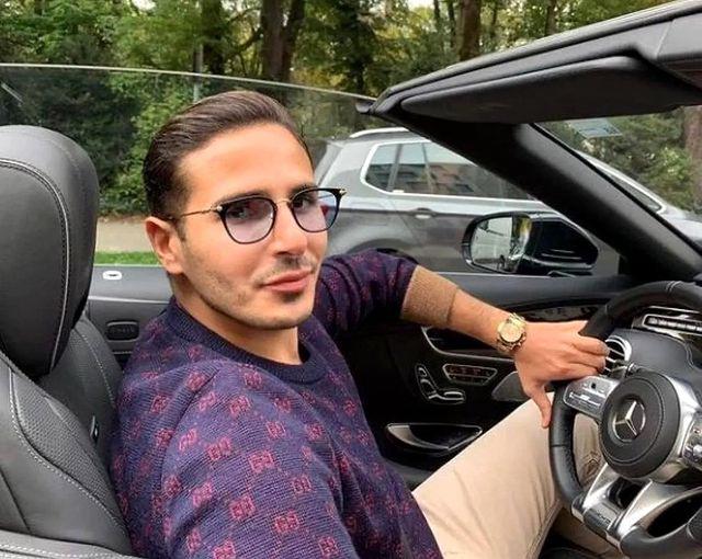 ‘Solo era un chico soltero que quería conocer chicas’, dice ‘El estafador de Tinder’, tras el lanzamiento del documental