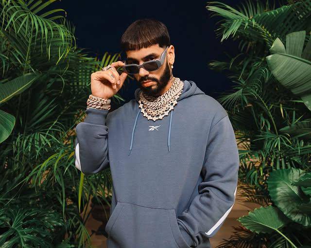 Anuel AA regresa a México con su gira ‘RHL2: Real hasta la muerte 2’