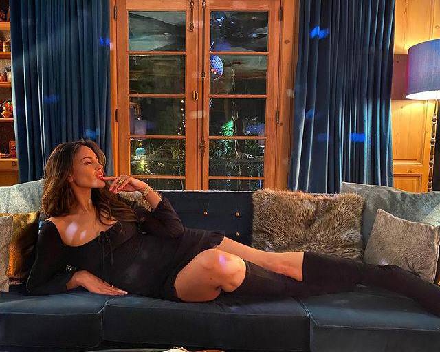 Eiza González protagonizará serie ‘Extrapolations’ junto a Meryl Streep